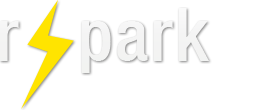 rSpark Logo
